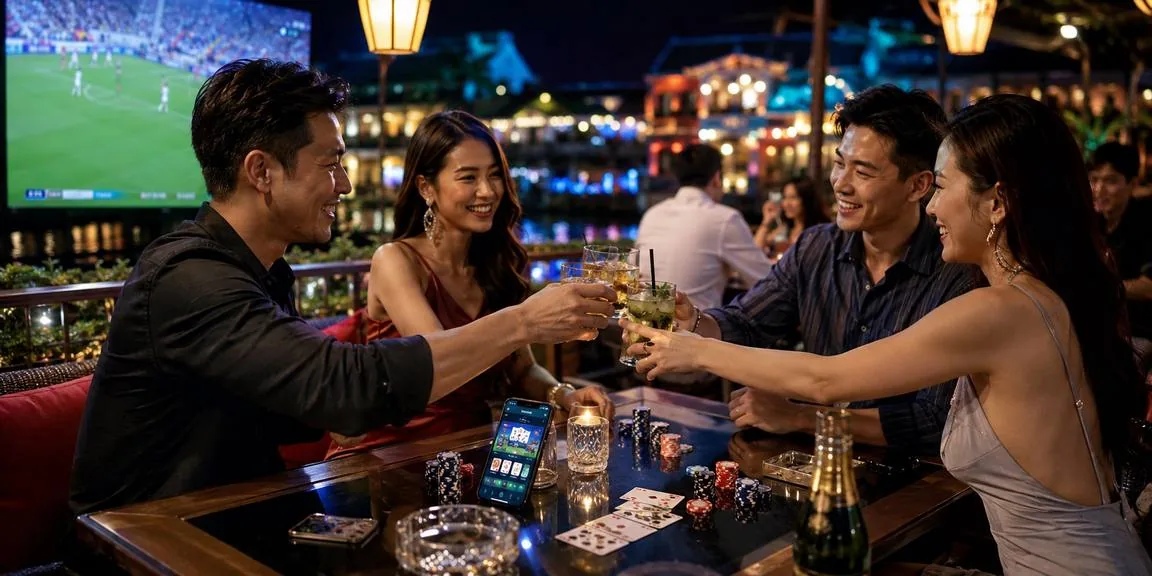 aff66 Chúng tôi xây dựng aff66 như thế nào